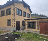 коттедж 170 кв м Пчелиная ул.