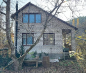 коттедж 80 кв м с/т За рулем