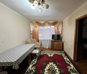 2-комн, 36кв м, этаж 4/5 Губина Андрея ул.