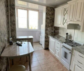 3-комн, 69кв м, этаж 7/12 ул Островского, 11