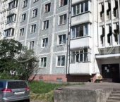 3-комн, 77кв м, этаж 5/9 улица Умара Алиева, 52