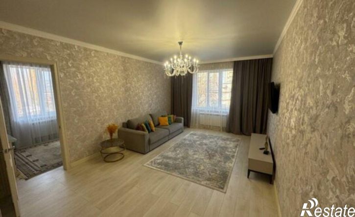 3-комн квартира ул Коллективная, 11,  д. 11