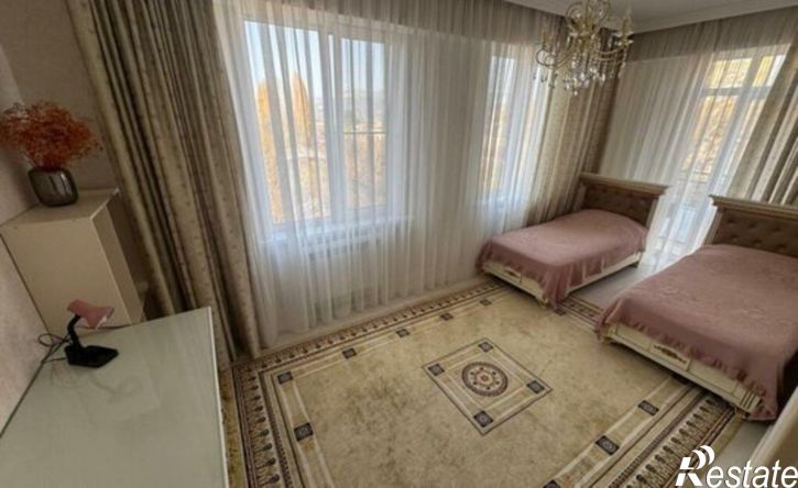 3-комн квартира ул Коллективная, 11,  д. 11