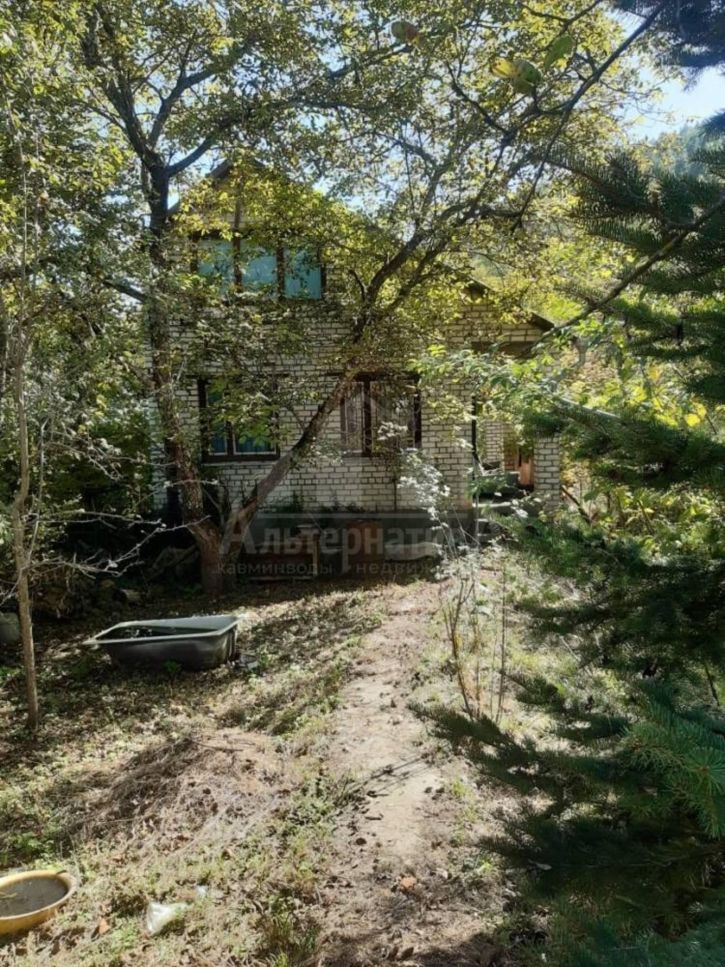 Коттедж/дом с/т За рулем