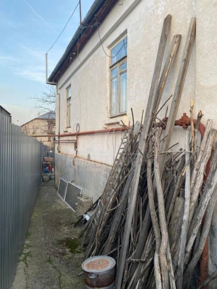 Коттедж/дом Черняховского ул.