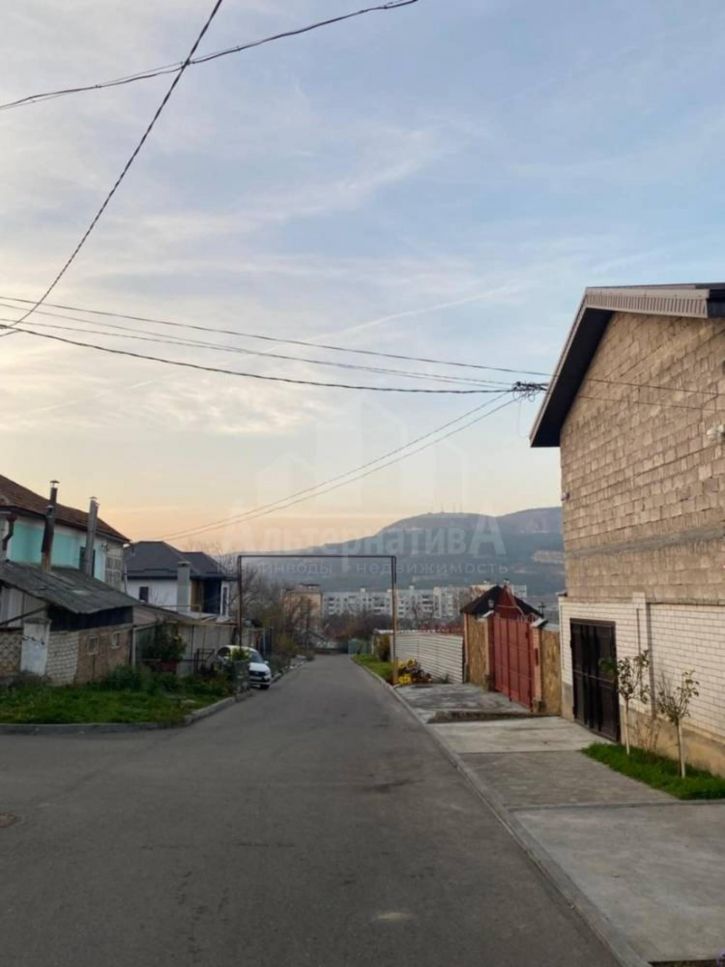 Коттедж/дом Черняховского ул.