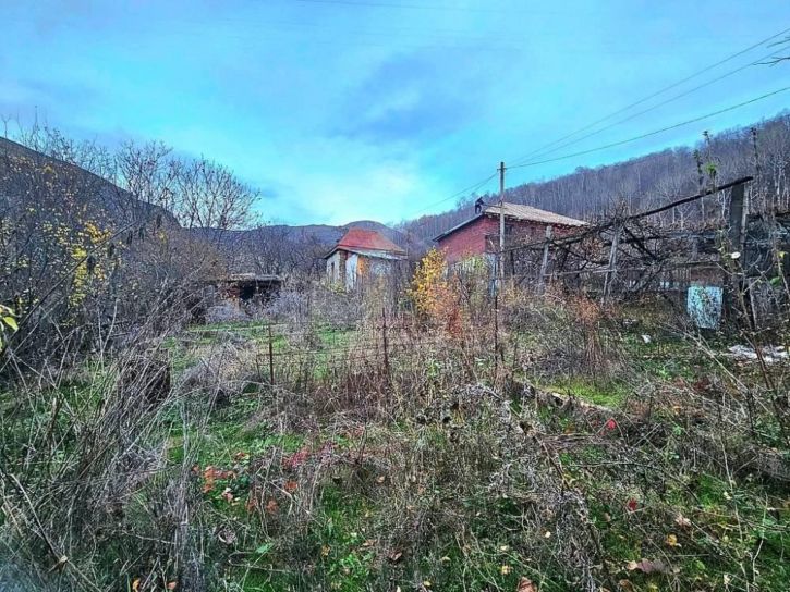 Земельный участок с/т Ручеек