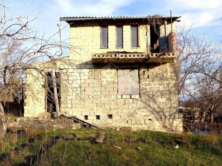 Земельный участок с/т Гвоздика