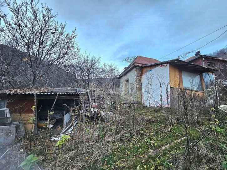 Земельный участок с/т Ручеек