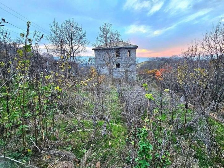 Земельный участок с/т Ручеек