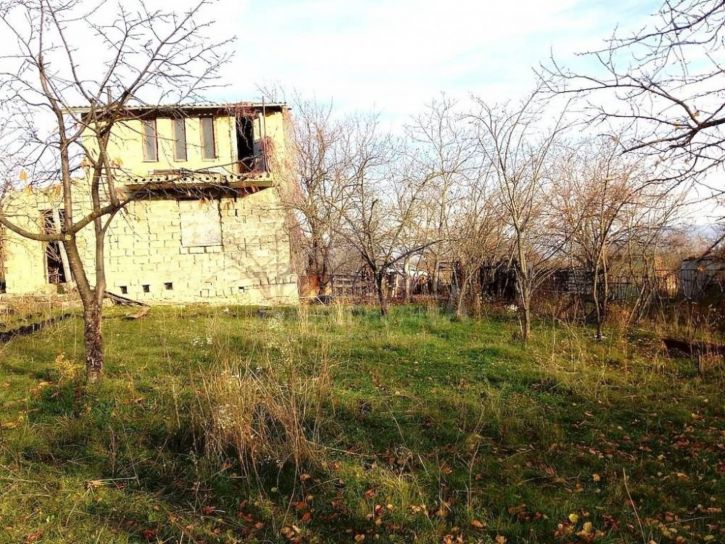 Земельный участок с/т Гвоздика