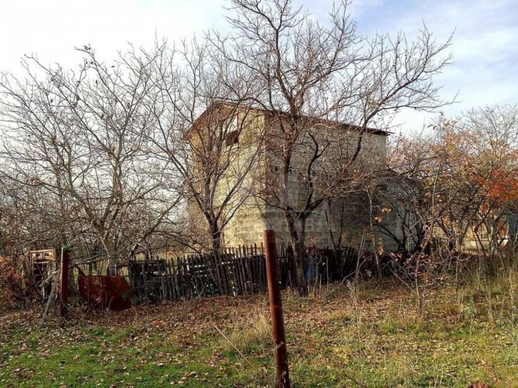 Земельный участок с/т Гвоздика