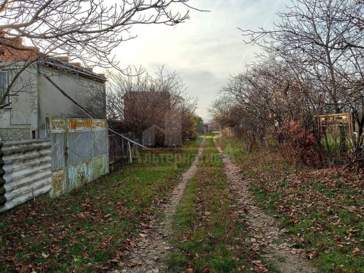 Земельный участок с/т Гвоздика