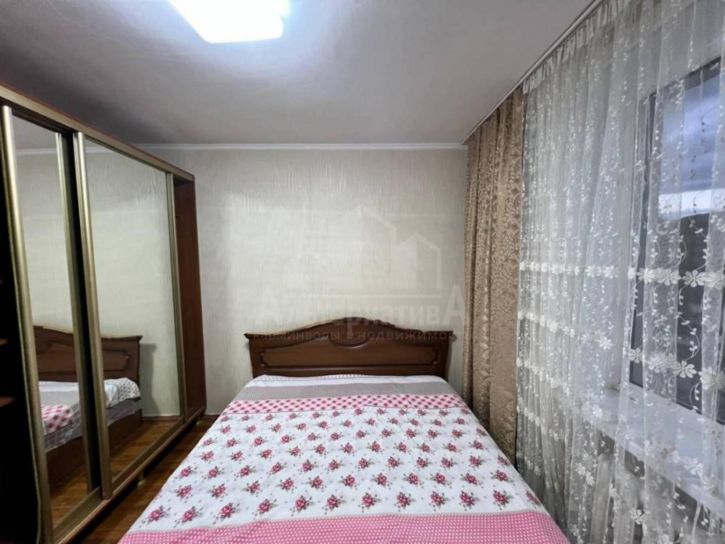 2-комн квартира Губина Андрея ул.