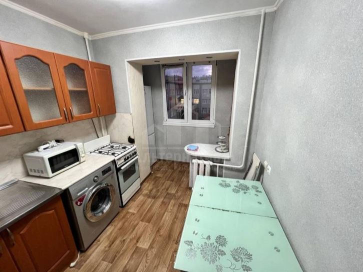 2-комн квартира Губина Андрея ул.