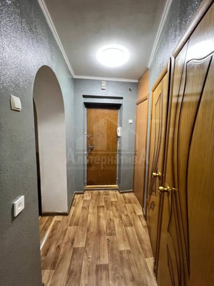 2-комн квартира Губина Андрея ул.