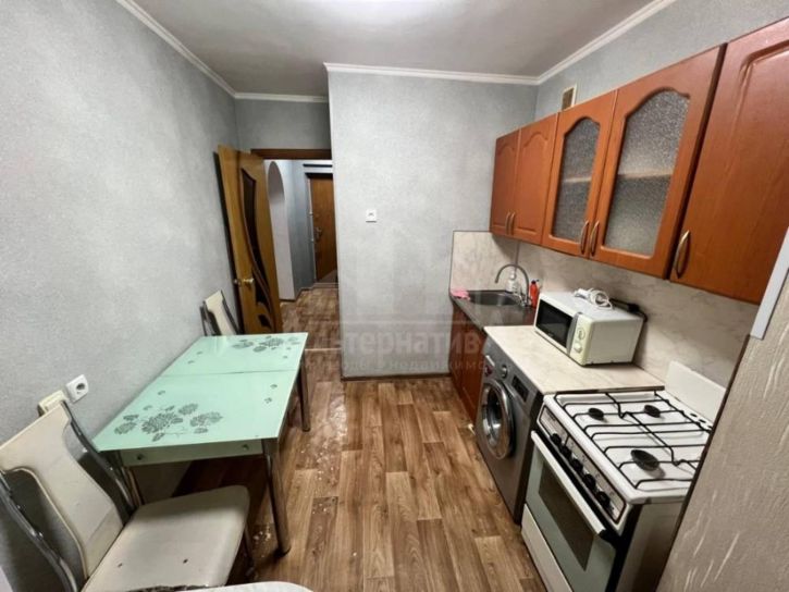 2-комн квартира Губина Андрея ул.