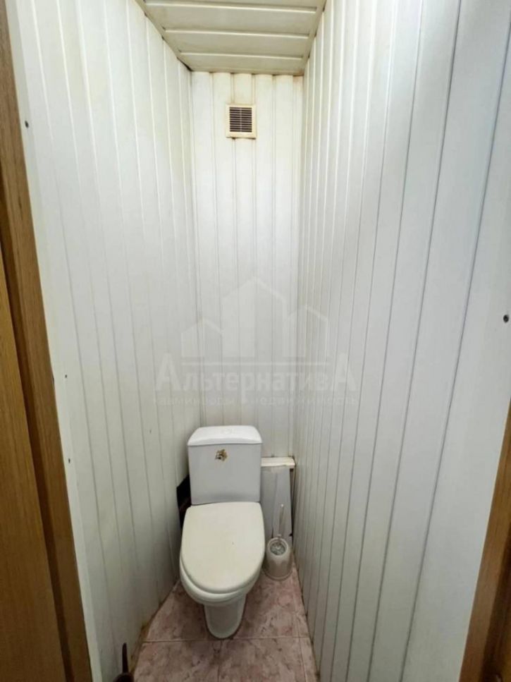 2-комн квартира Губина Андрея ул.