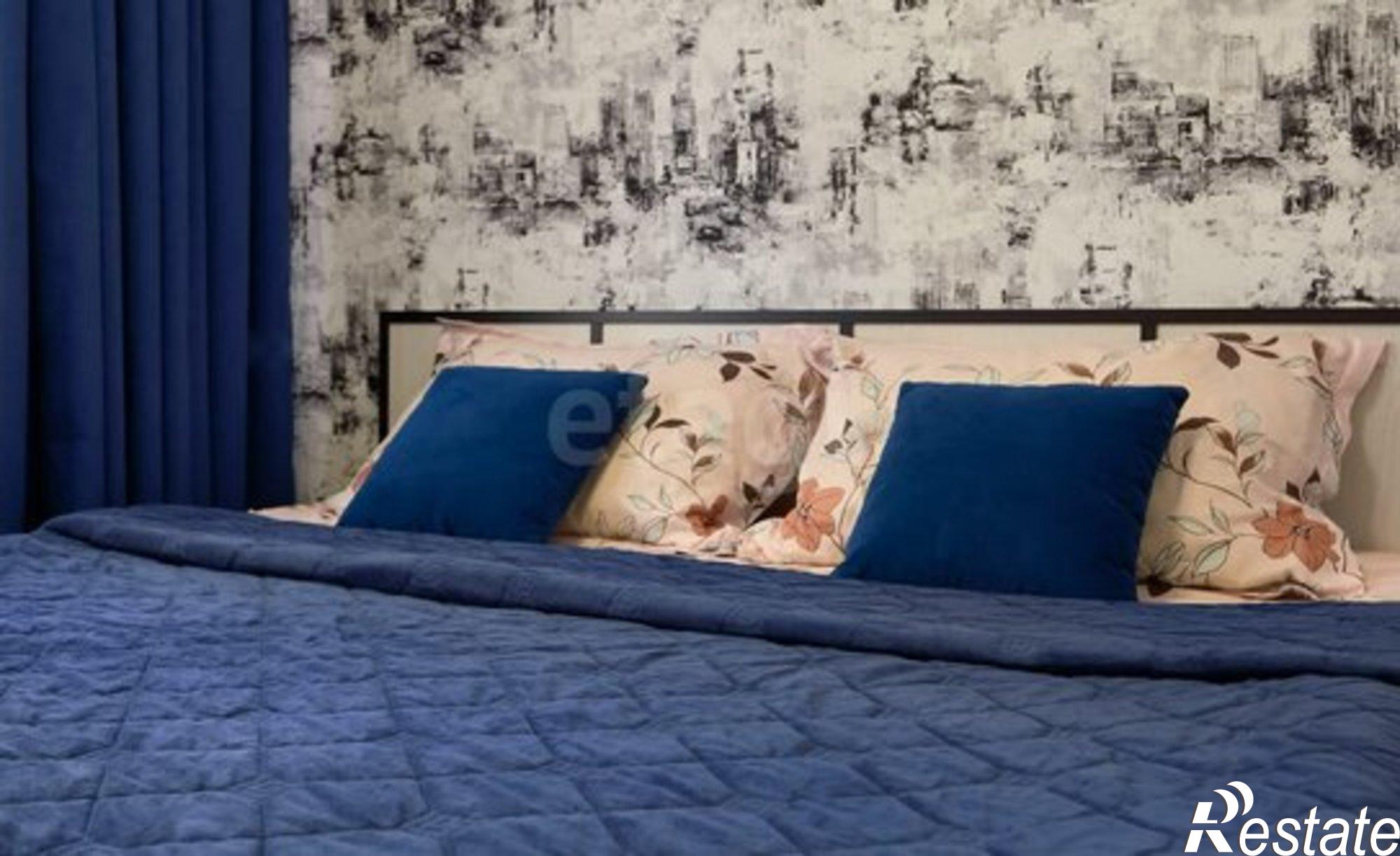 Купить квартиру за 13 300 000 рублей на улица Андрея Губина, 17