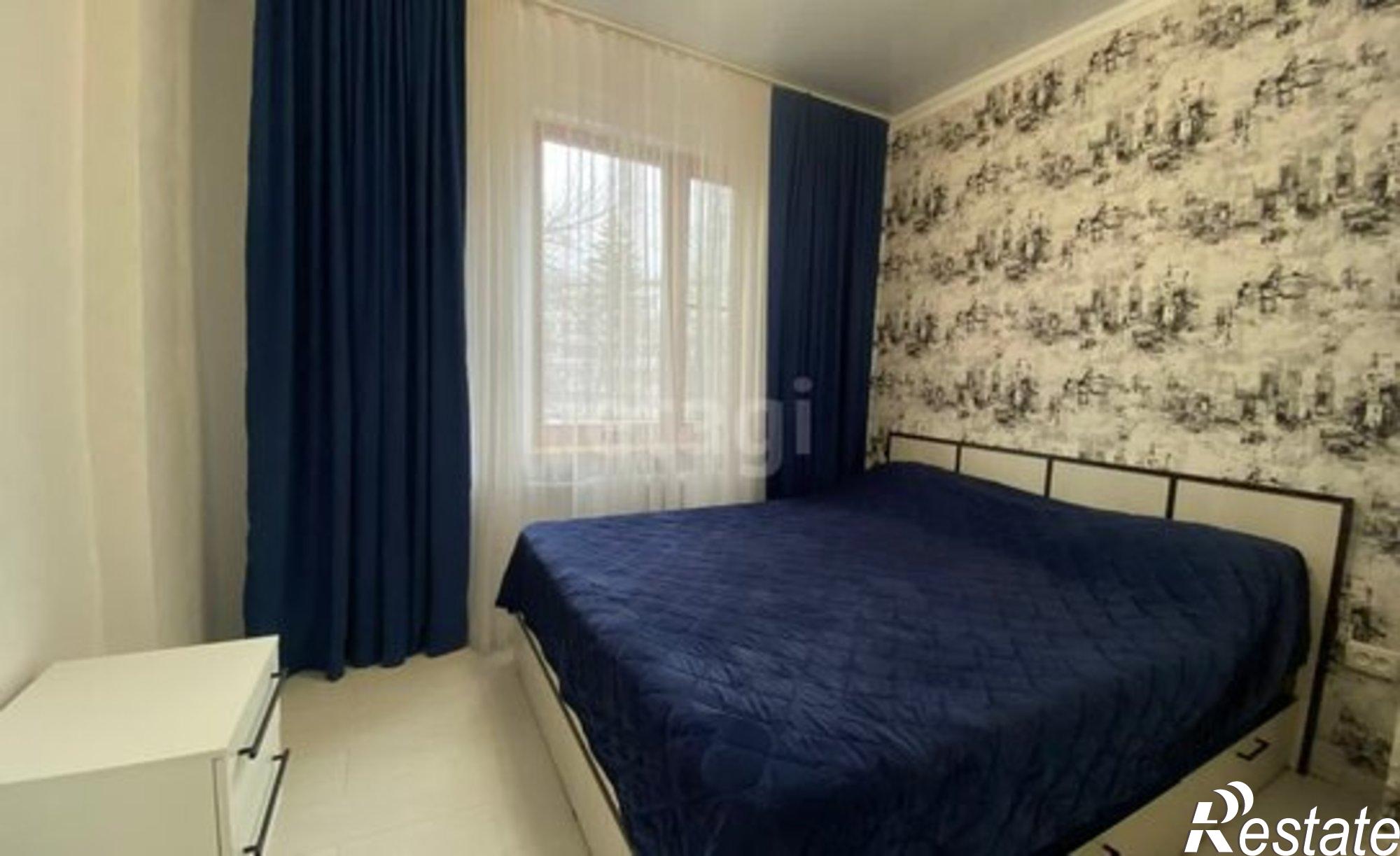 Купить квартиру за 13 300 000 рублей на улица Андрея Губина, 17