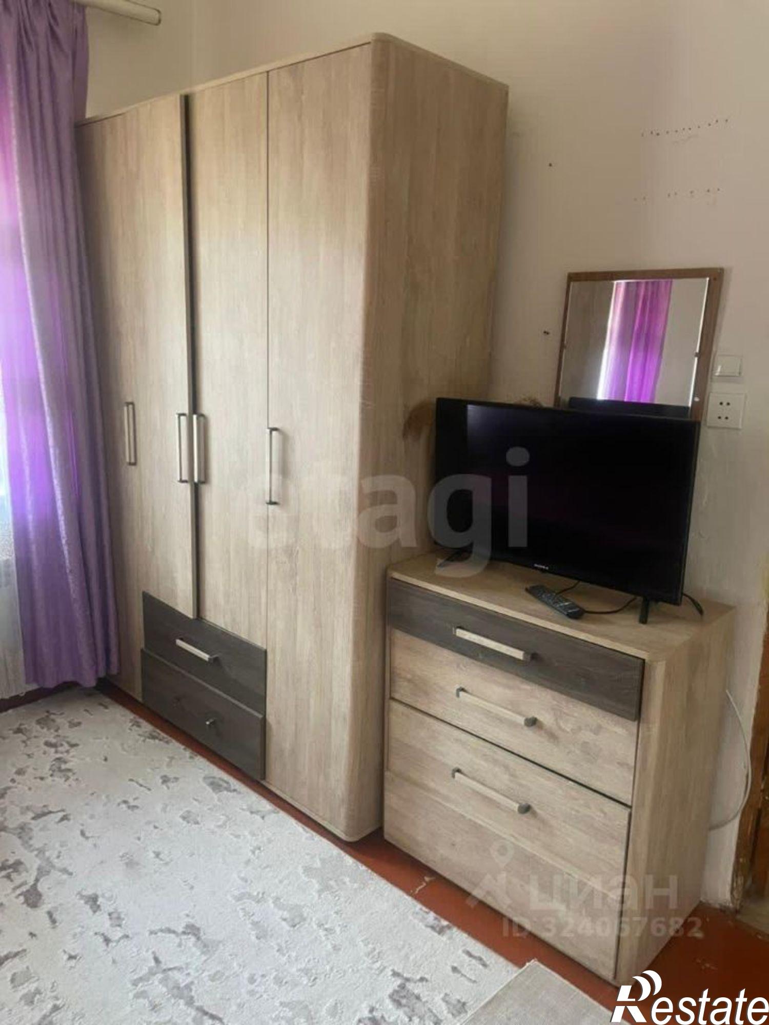 Купить квартиру за 6 000 000 рублей на улица Ермолова, 41