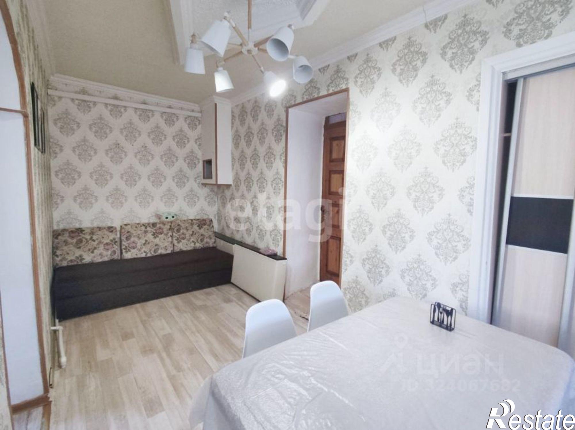 Купить квартиру за 6 000 000 рублей на улица Ермолова, 41