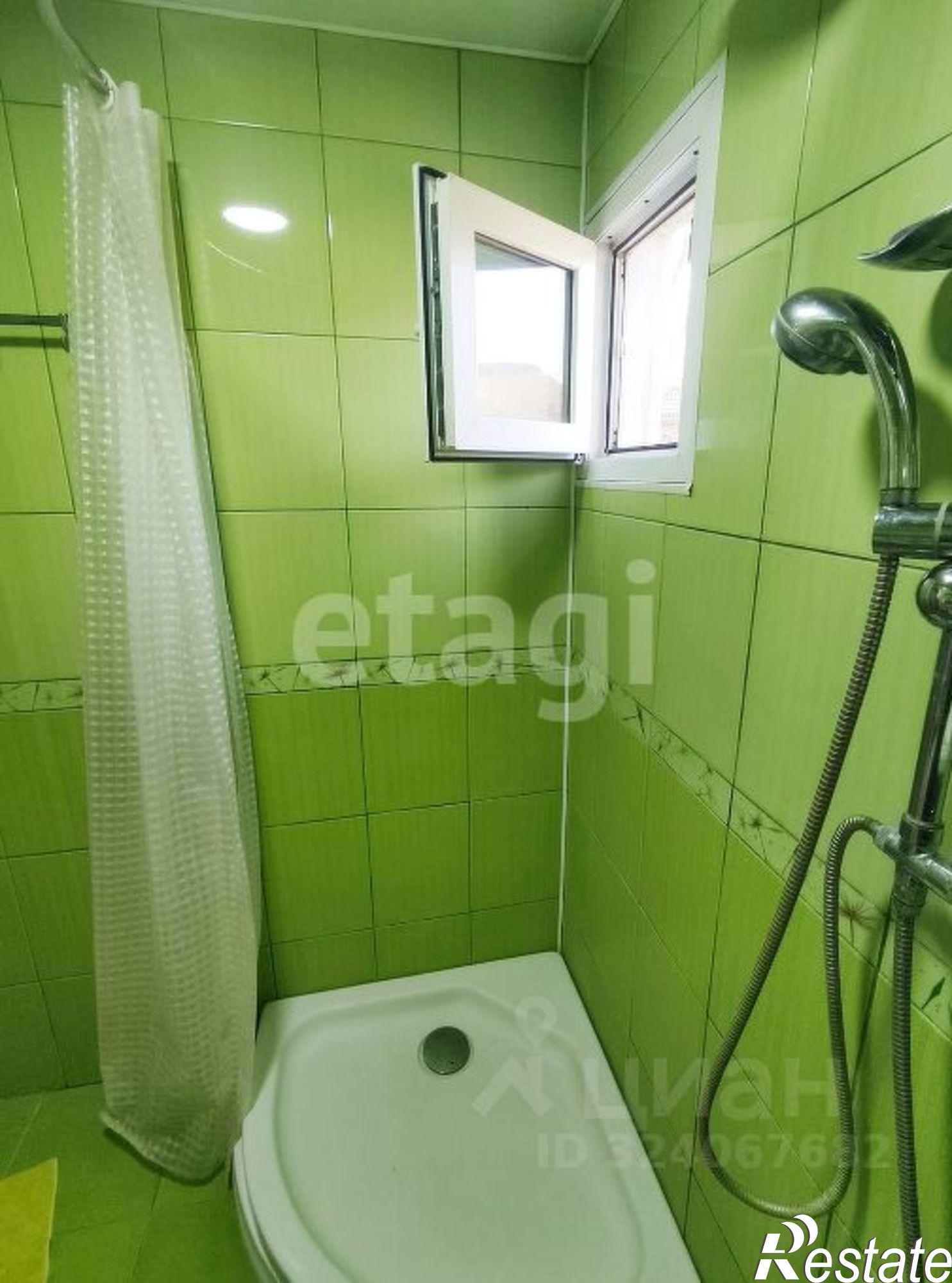 Купить квартиру за 6 000 000 рублей на улица Ермолова, 41