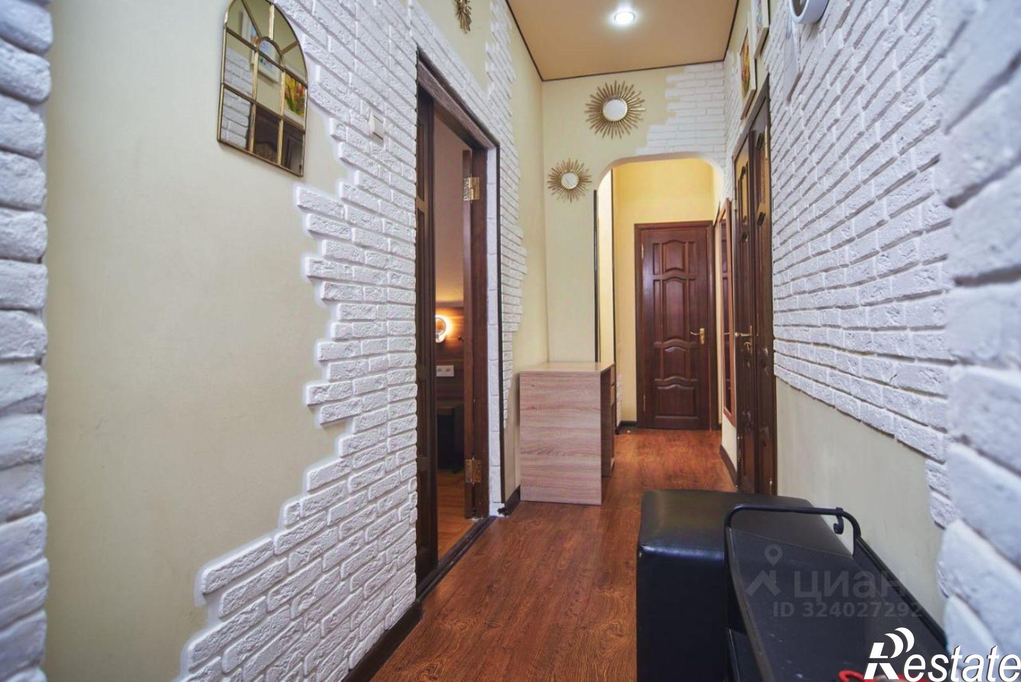 Купить квартиру за 10 000 000 рублей на улица Горького, 36