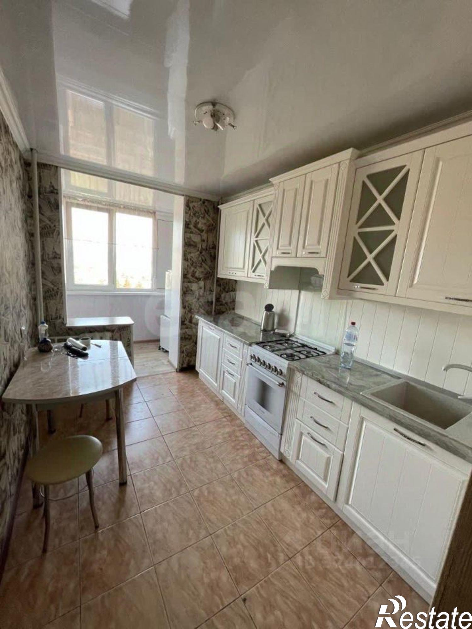 Купить квартиру за 10 500 000 рублей на ул Островского, 27