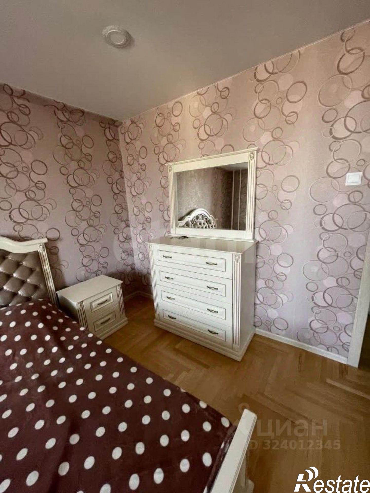 Купить квартиру за 10 500 000 рублей на ул Островского, 27