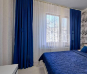 3-комн, 48кв м, этаж 2/5 улица Андрея Губина, 17