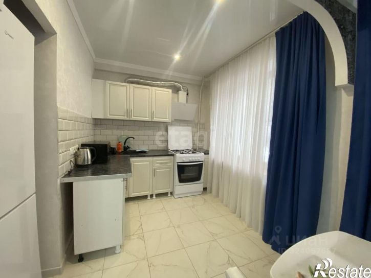 3-комн квартира ул Андрея Губина, 21,  д. 21