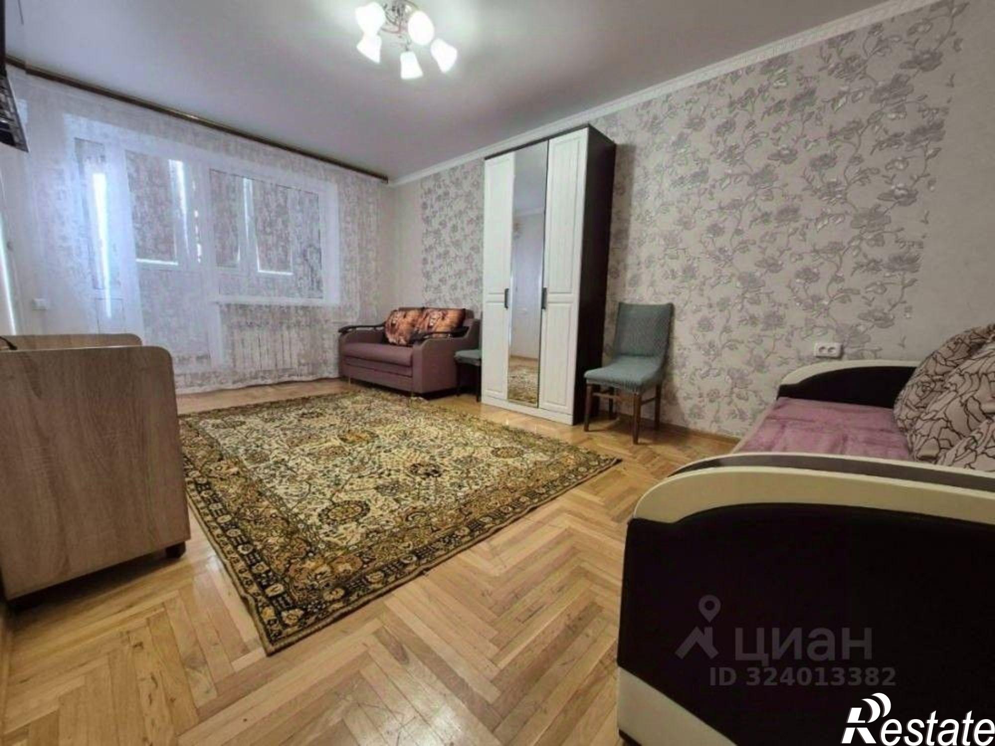 Сдать квартиру за 33 000 рублей на Азербайджанская улица, 28