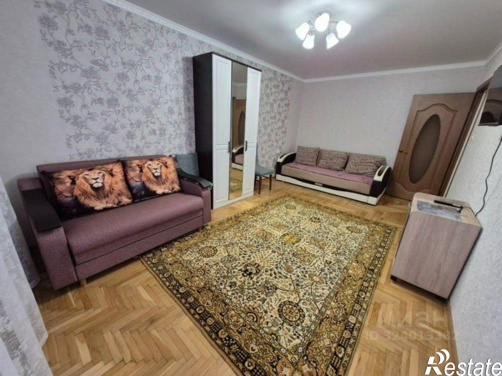 Сдать квартиру за 33 000 рублей на Азербайджанская улица, 28