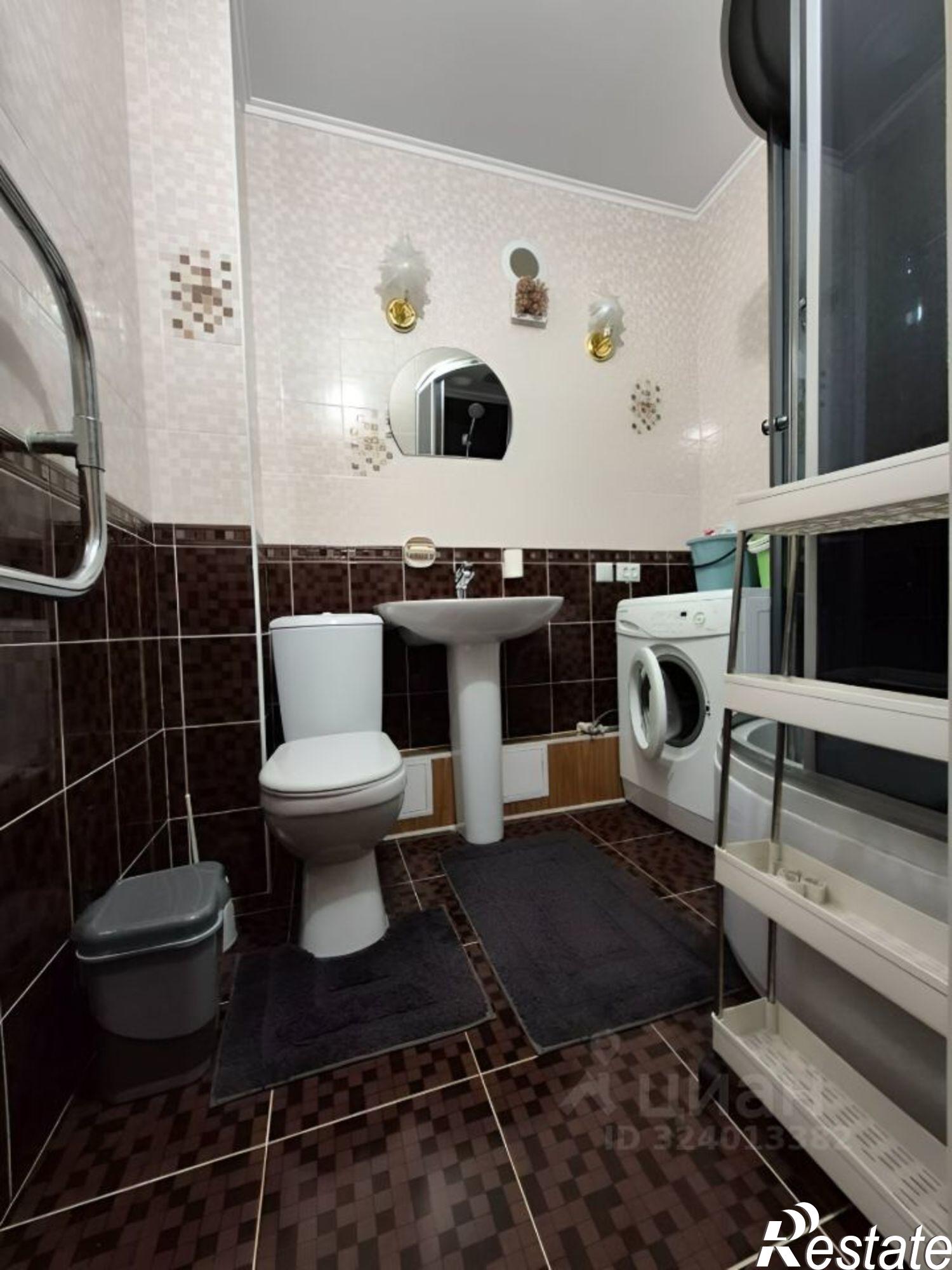 Сдать квартиру за 33 000 рублей на Азербайджанская улица, 28