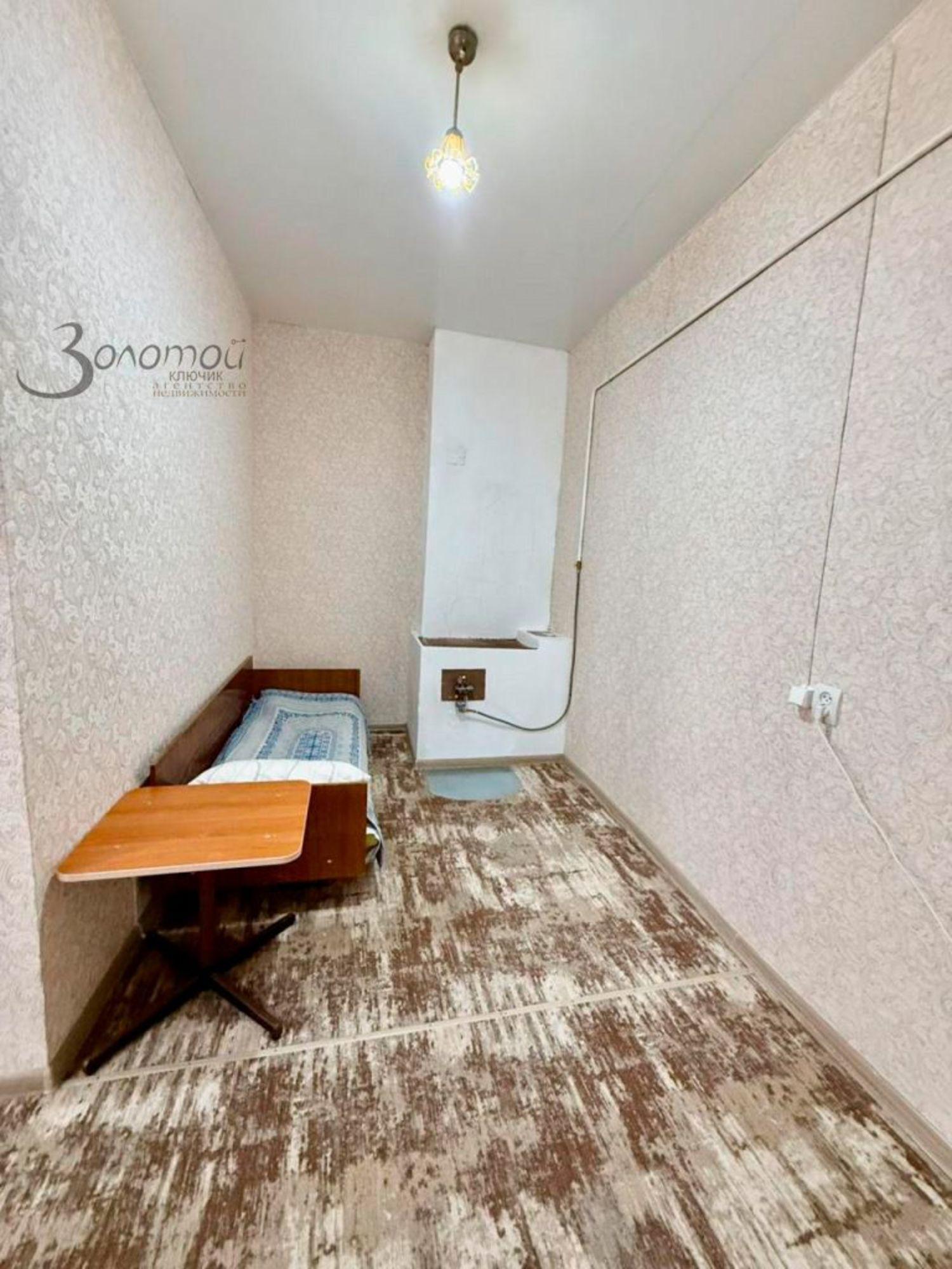 Купить квартиру за 5 500 000 рублей на Донская ул, 7