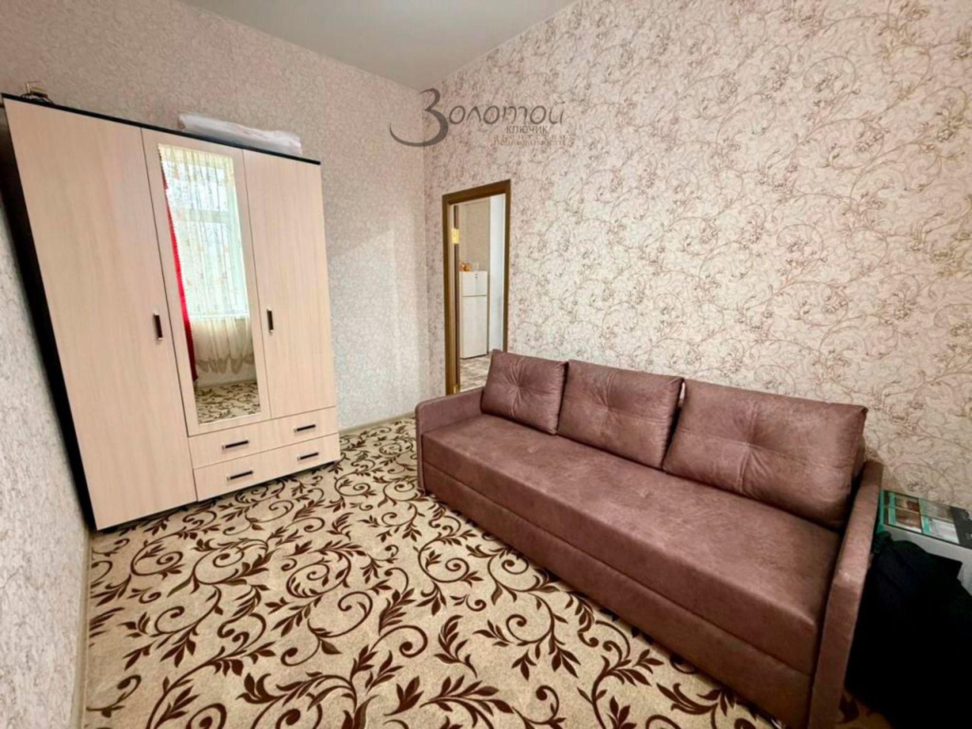 Купить квартиру за 5 500 000 рублей на Донская ул, 7