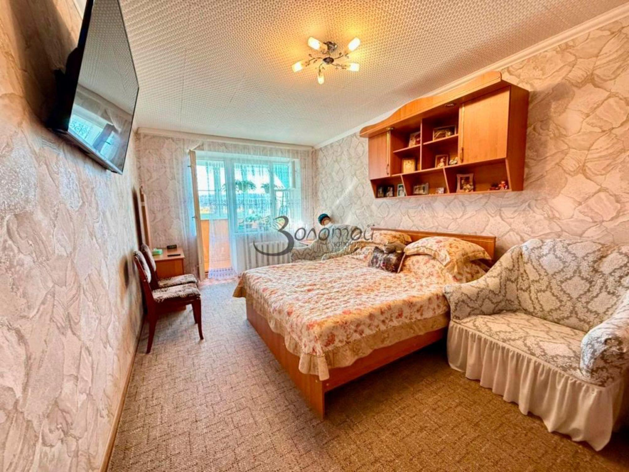 Купить квартиру за 9 300 000 рублей на Островского ул, 36