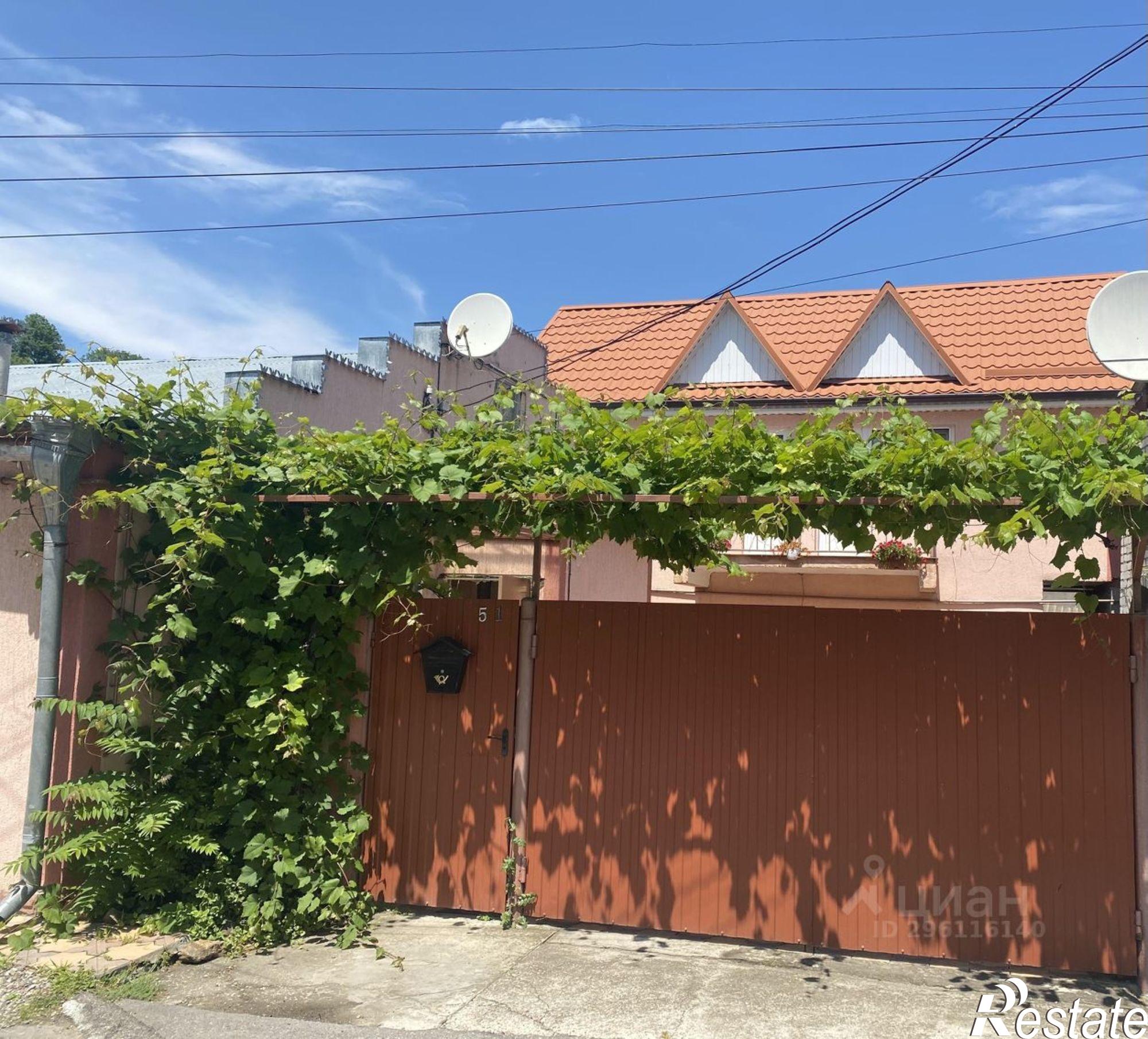 Сдать дачу, дом, коттедж за 50 000 рублей на улица Катыхина, 51