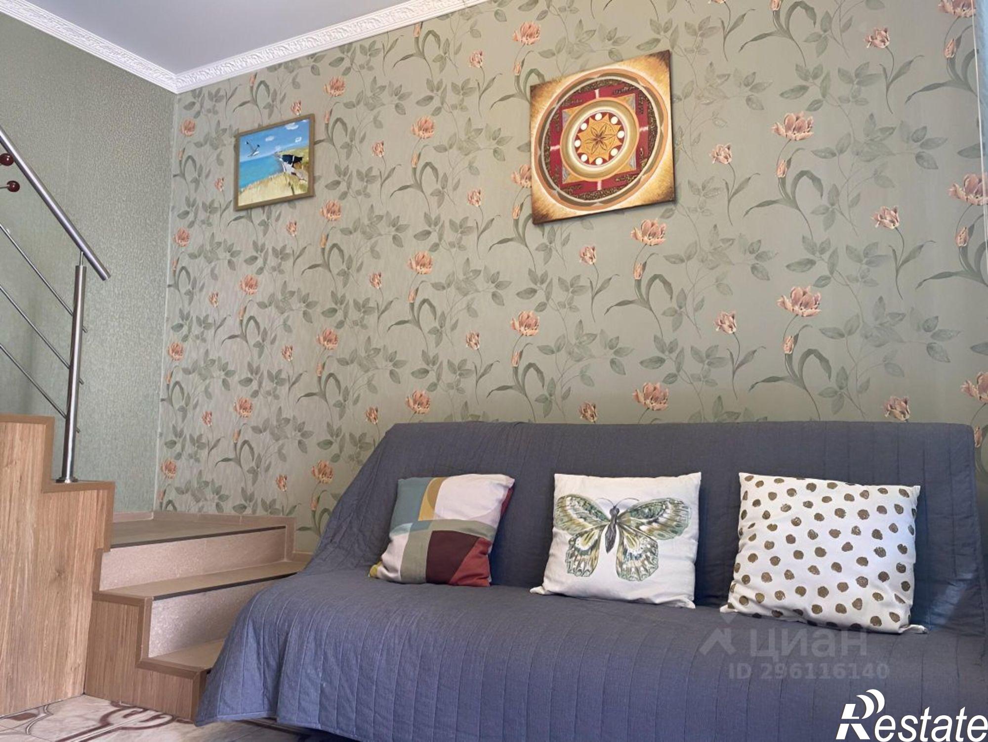 Сдать дачу, дом, коттедж за 50 000 рублей на улица Катыхина, 51