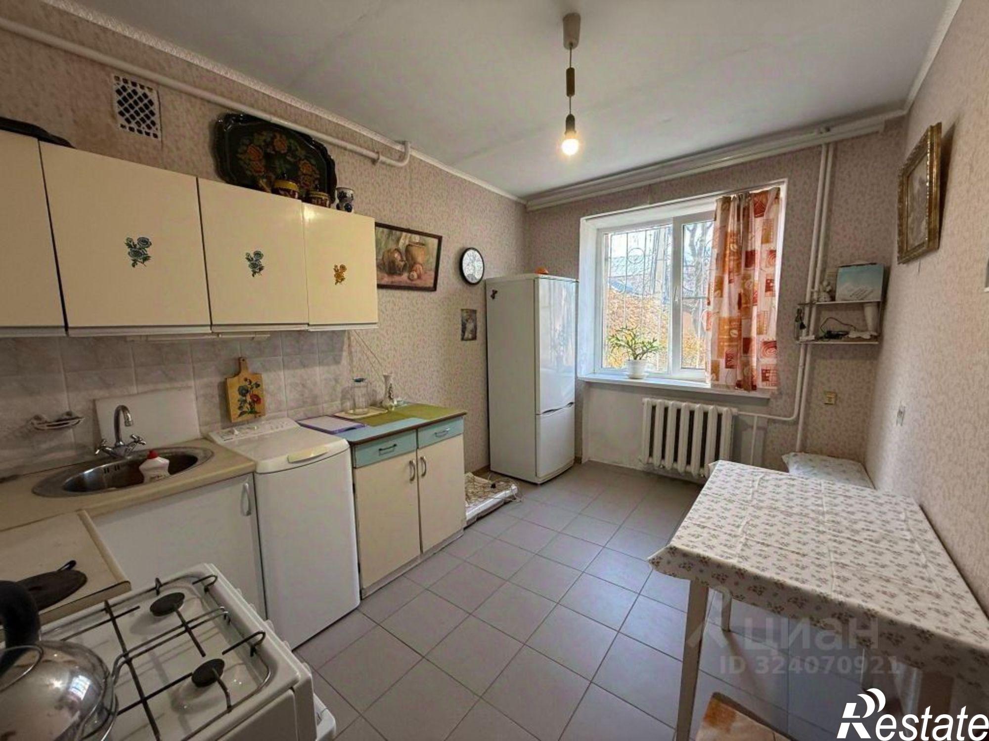 Купить квартиру за 5 700 000 рублей на улица Пушкина, 93