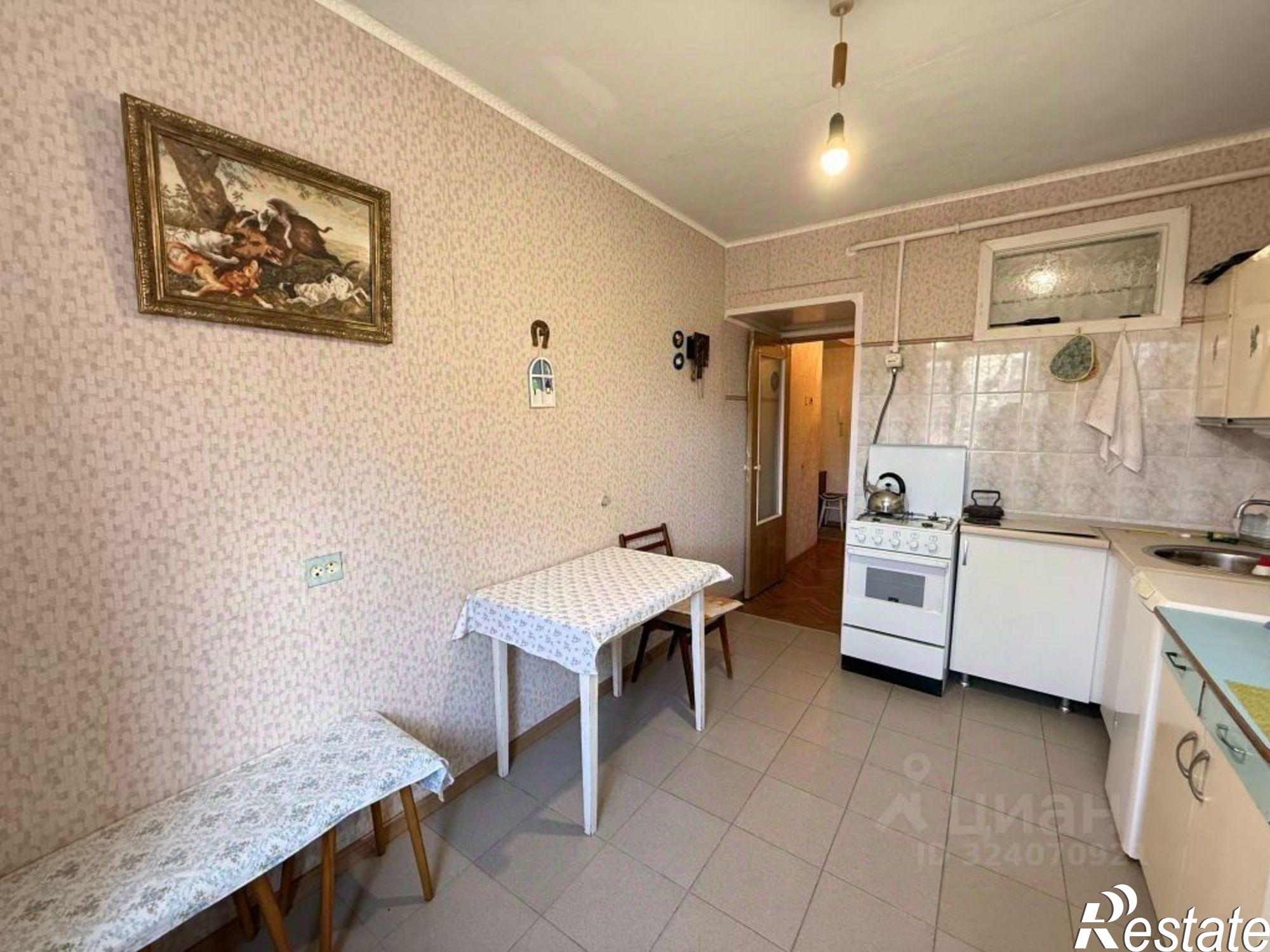 Купить квартиру за 5 700 000 рублей на улица Пушкина, 93