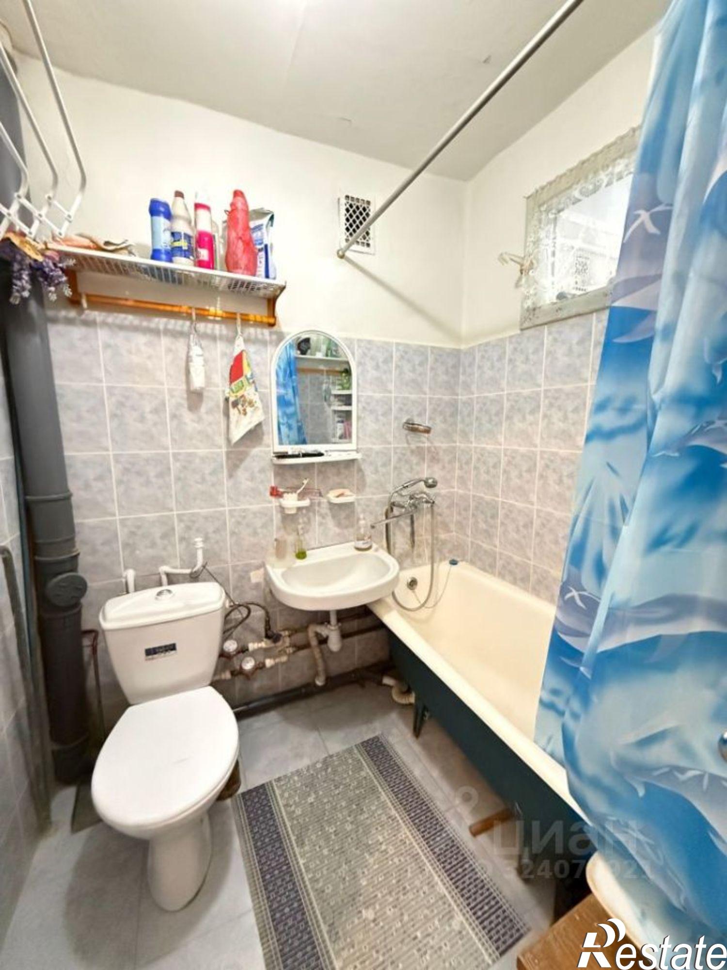 Купить квартиру за 5 700 000 рублей на улица Пушкина, 93