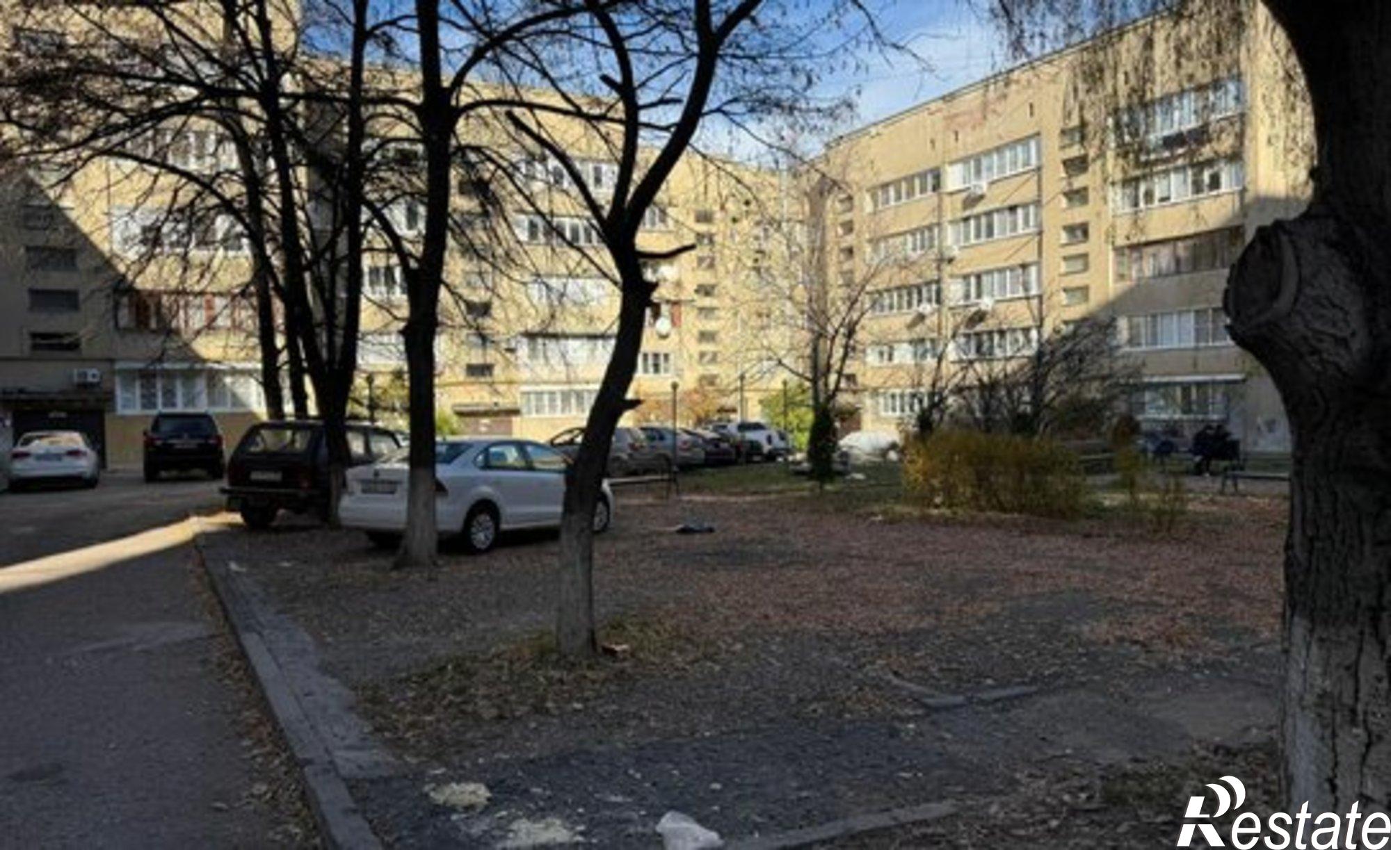 Купить квартиру за 5 700 000 рублей на улица Пушкина, 93