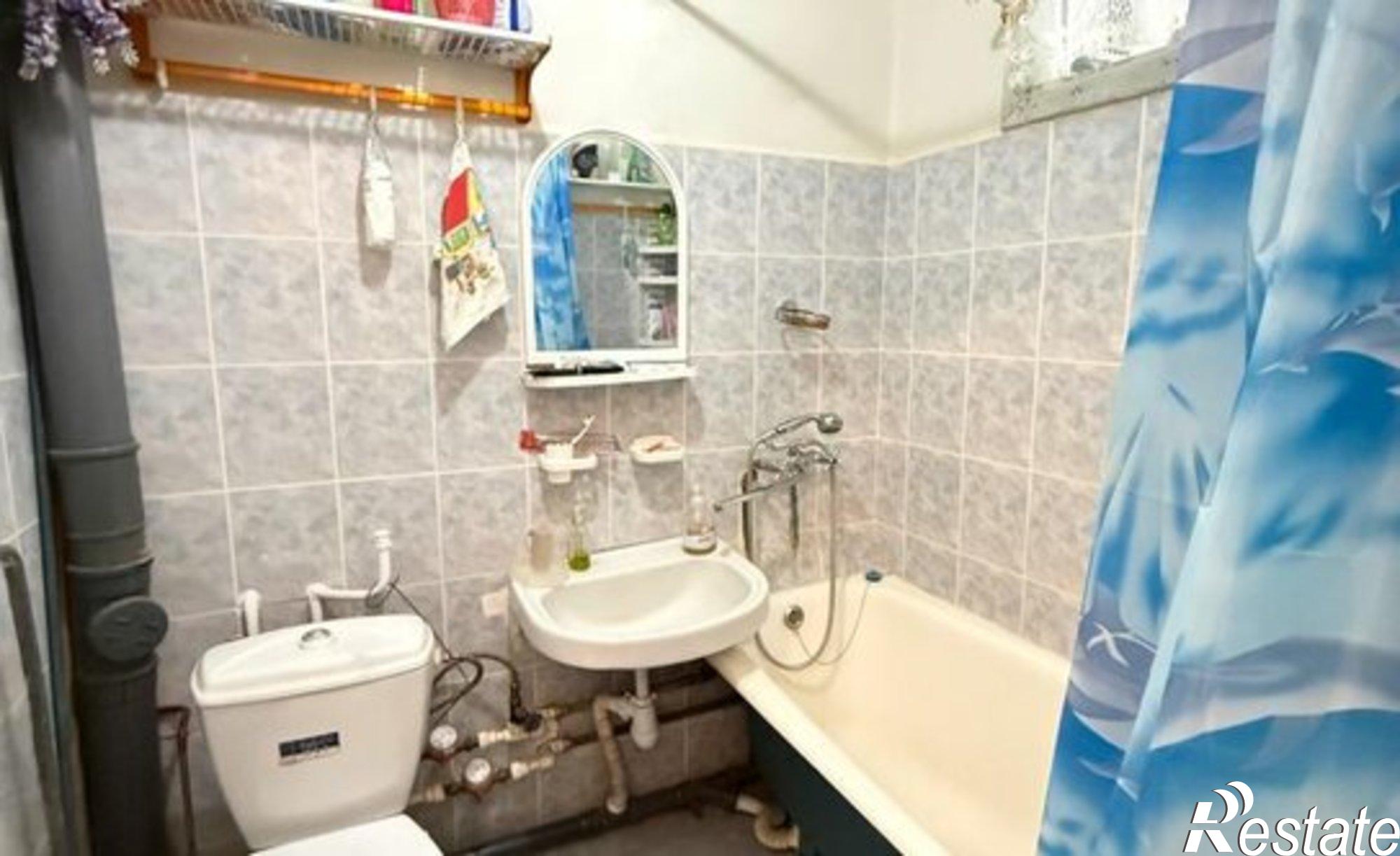 Купить квартиру за 5 700 000 рублей на улица Пушкина, 93