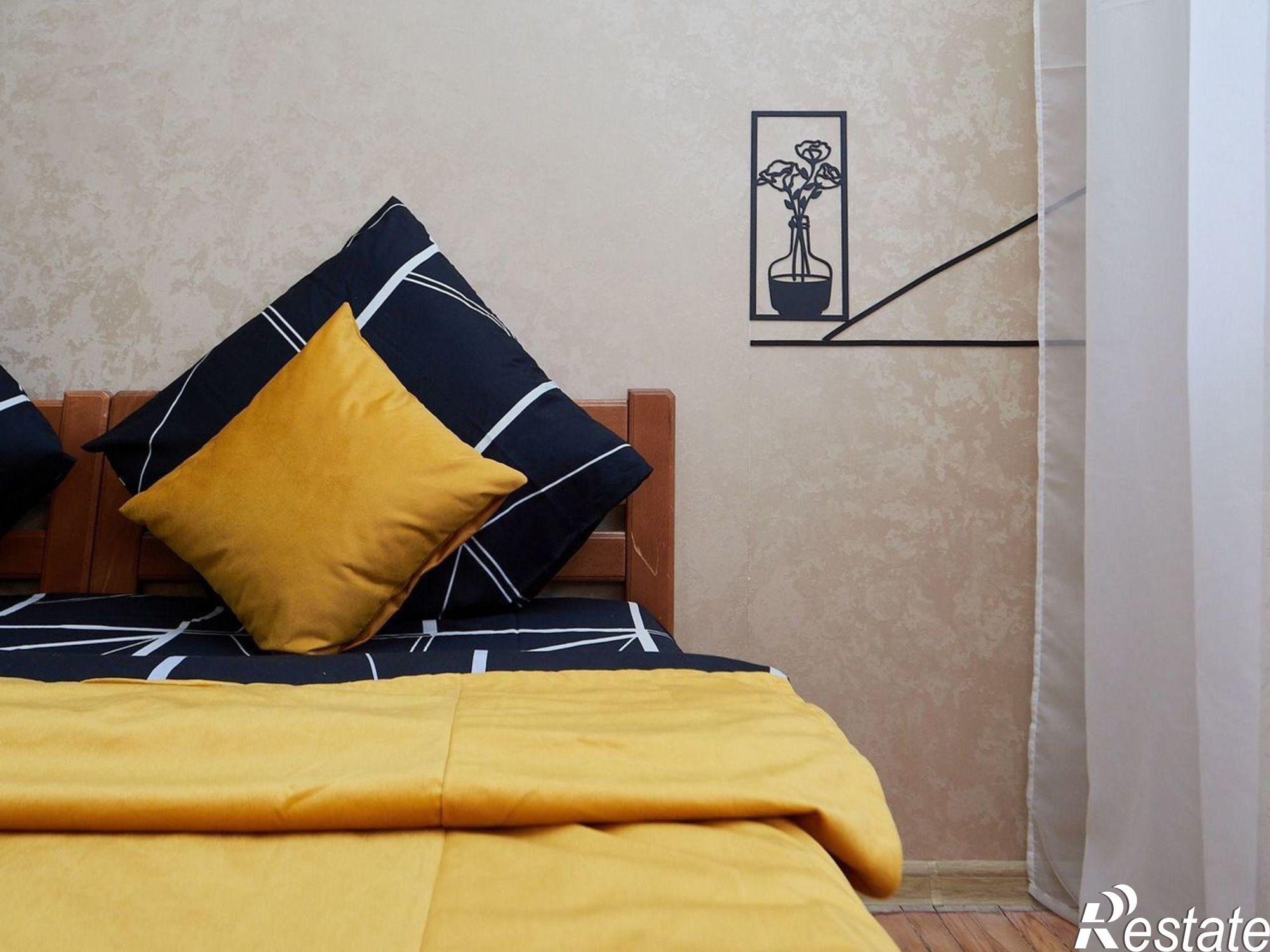 Сдать квартиру за 45 000 рублей на ул К.Либкнехта, 35