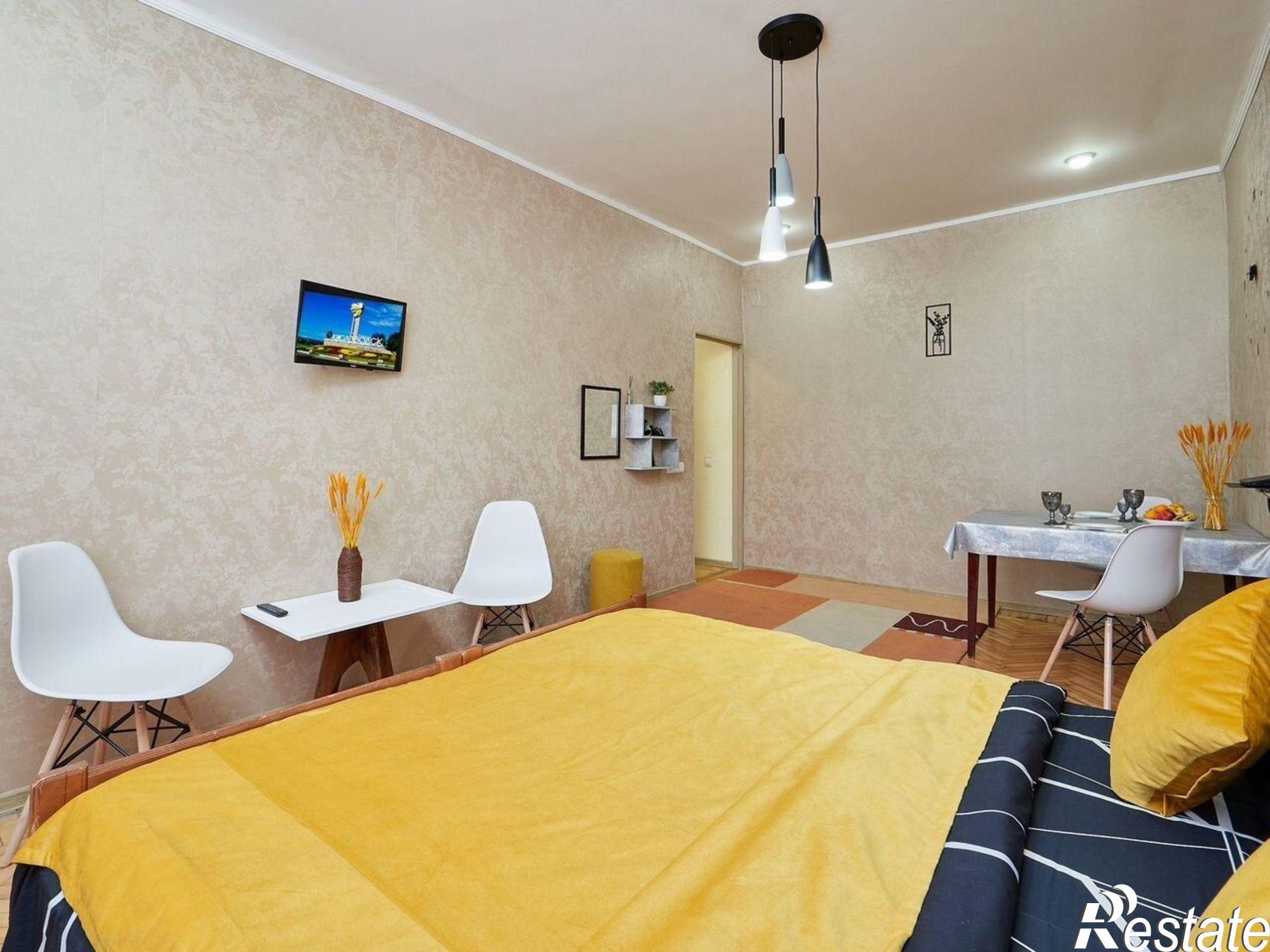 Сдать квартиру за 45 000 рублей на ул К.Либкнехта, 35