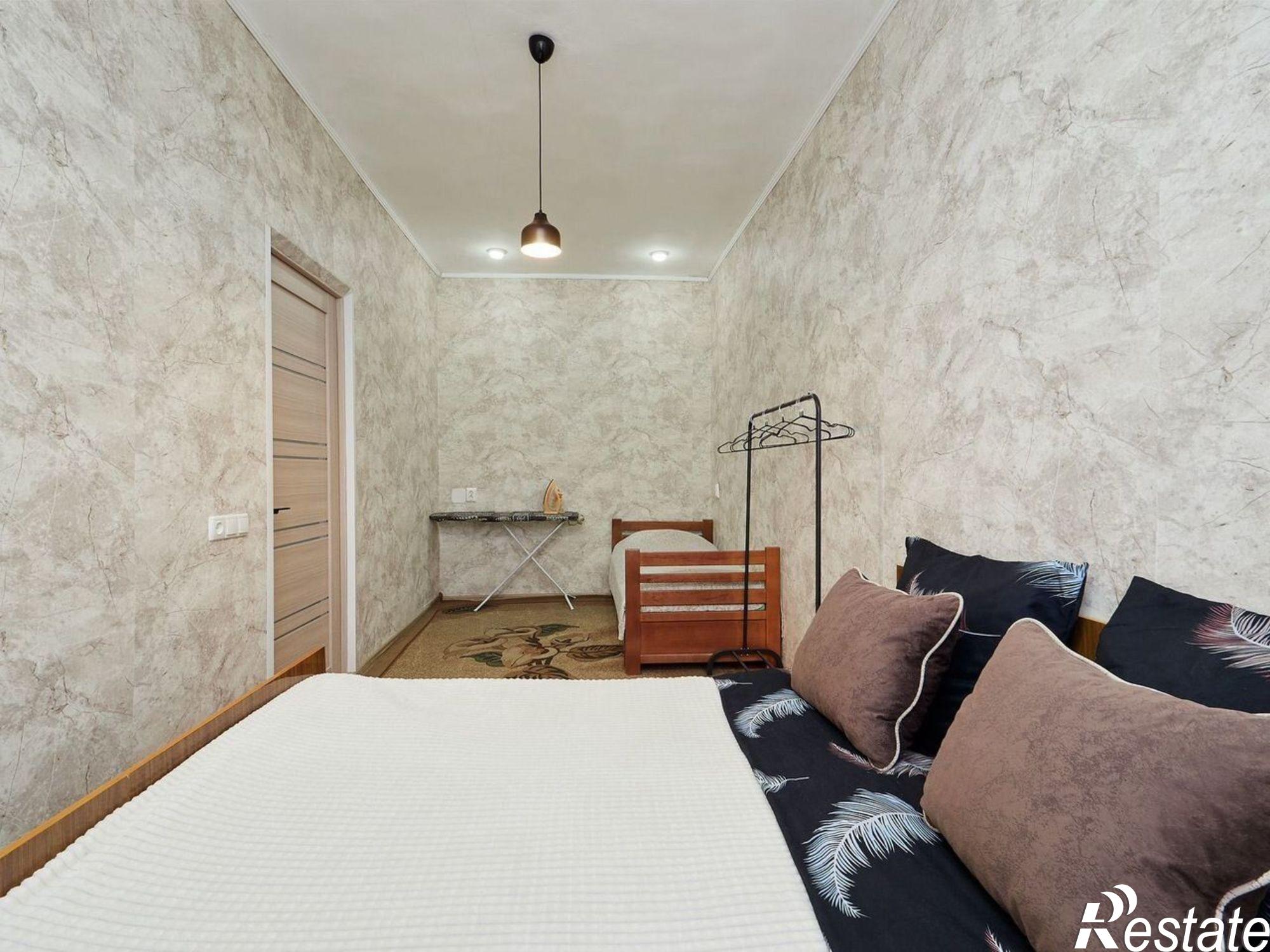 Сдать квартиру за 45 000 рублей на ул К.Либкнехта, 35