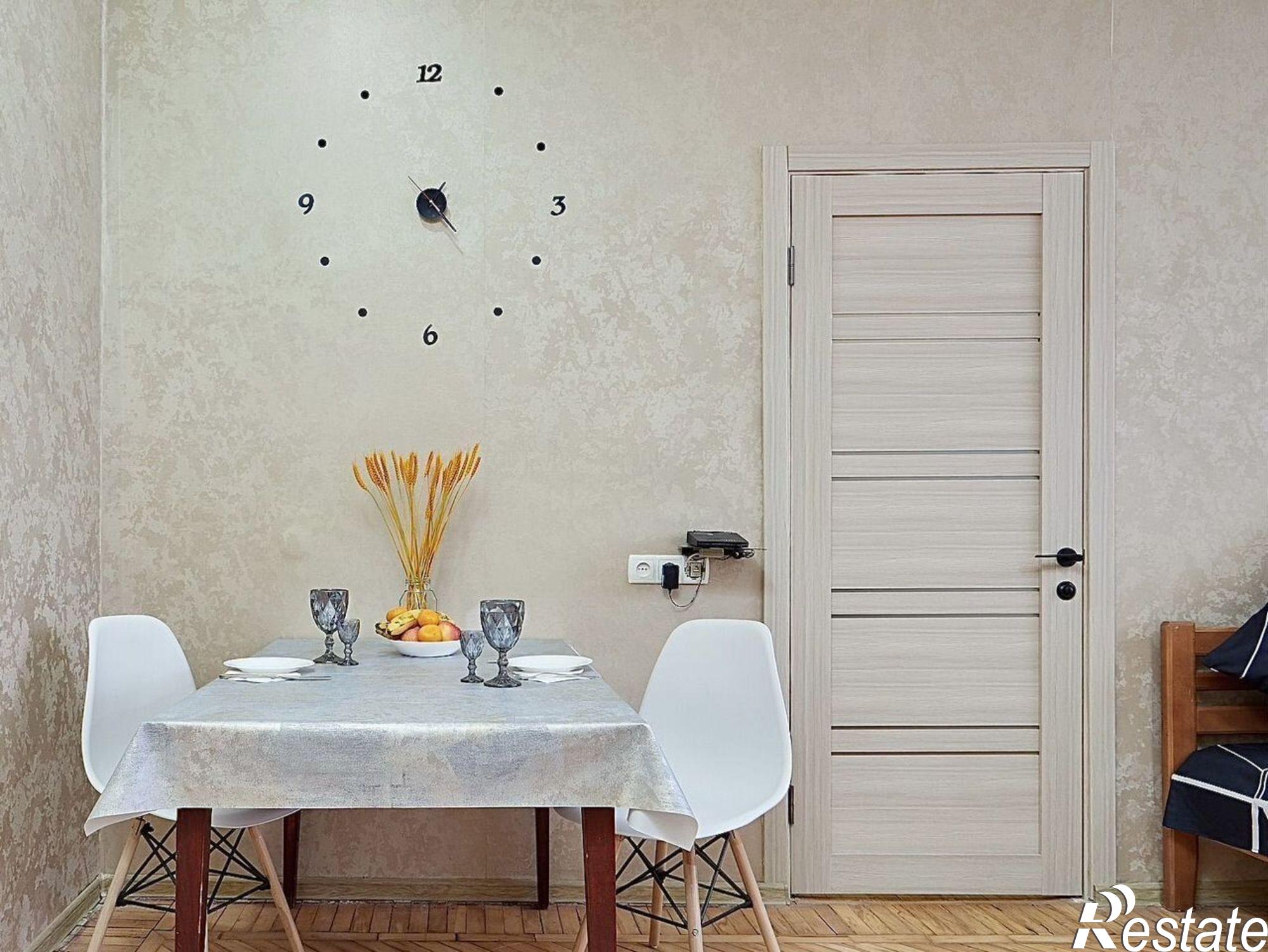 Сдать квартиру за 45 000 рублей на ул К.Либкнехта, 35