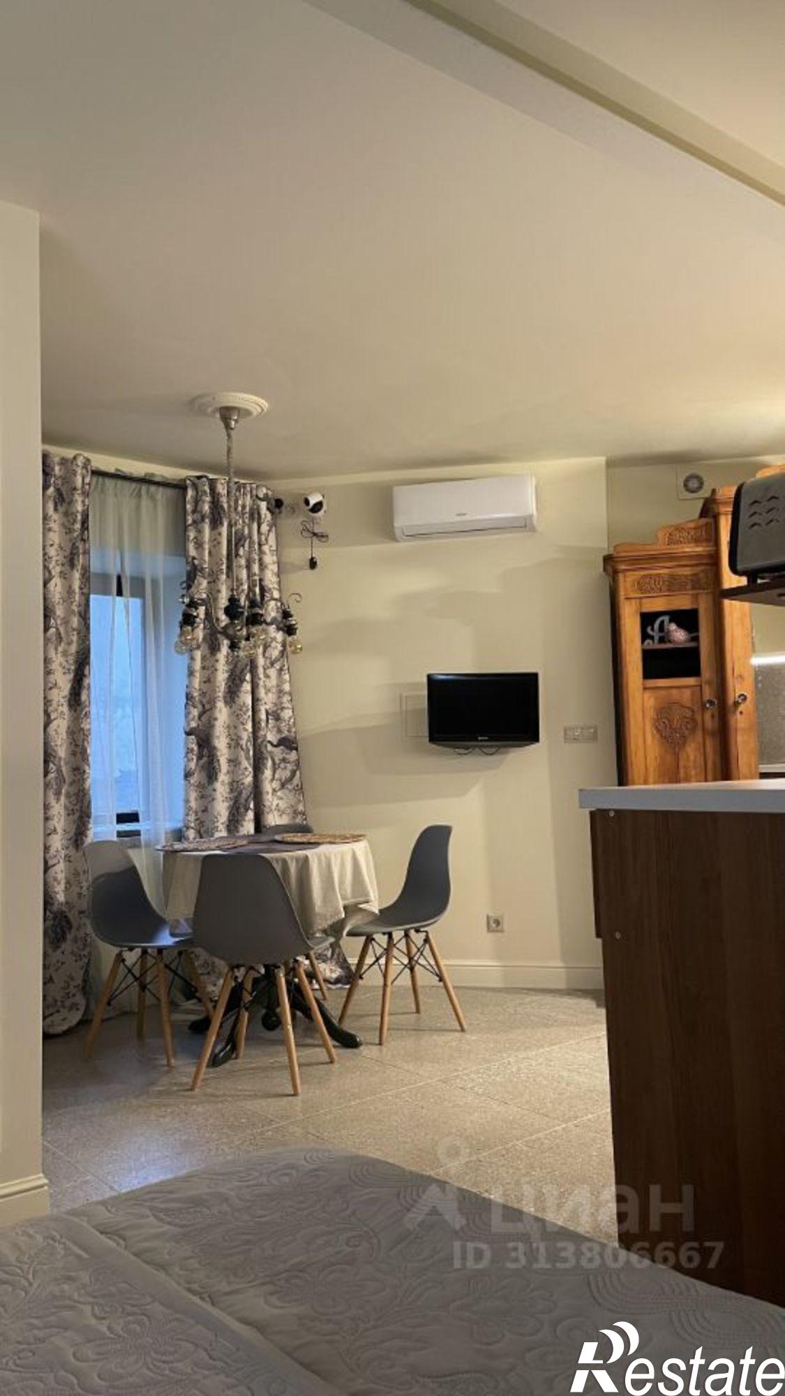 Купить квартиру за 11 987 200 рублей на улица Ксении Ге, 29